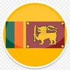 电报频道的标志 srilankacnguide — 斯里兰卡华人指南