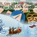 Logotipo del canal de telegramas srilankangayshare - Gay FB WP Links📌 Sharing SL🇱🇰