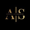 Telegram channel AxyOO | StandRise logo