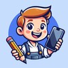 Логотип телеграм канала @srisovkiru — Срисовки