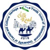 Telegram kanalining logotibi sriut_youth_union — Youth Union of "Silk Road" International University of Tourism and Cultural Heritage