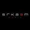 Логотип телеграм канала @srka3mfam — Srka3m Music