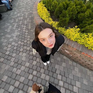 Логотип телеграм канала @srkjuuu — юля ( ^ω^ )