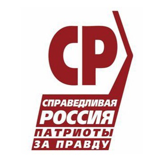 Логотип телеграм канала @srkomi — Эсеры Коми