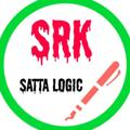 Logo saluran telegram srksattalogic — SRK Satta Logic 💰