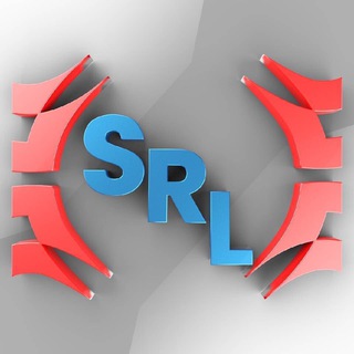 Logo de la chaîne télégraphique srlfactorytechnologyconsulting - SRL CHINA FACTORY