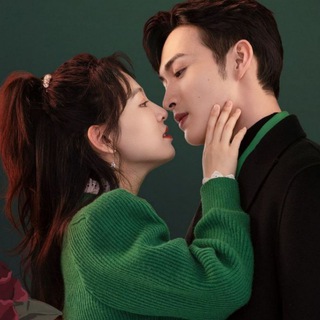 Telegram channel New Korean Drama logo