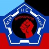 Логотип телеграм канала @srnomod — Авангард ТНОидланда