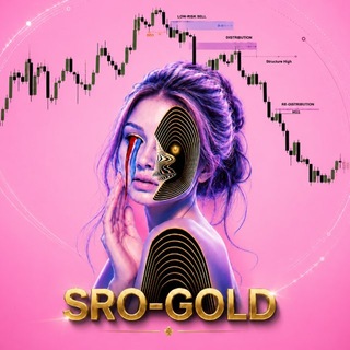 Logo of telegram channel sro_forex — 𝗦𝗥𝗢 - 𝗚𝗢𝗟𝗗 𝗠𝗔𝗣 📊