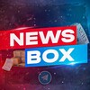 Логотип телеграм канала @srochnienovostibox — Ящик срочных новостей