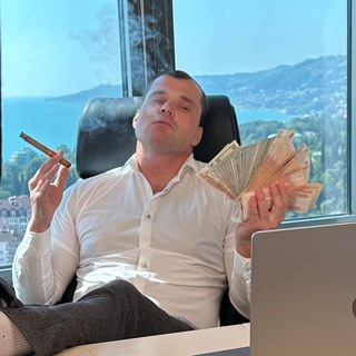 Telegram channel 🏴‍☠️Срочно! Идея от Черных logo
