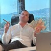 Логотип телеграм канала @srochno_chernyh — 🏴‍☠️Срочно! Идея от Черных