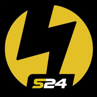 Логотип телеграм канала @srochnosport — Срочный спорт | Sport24
