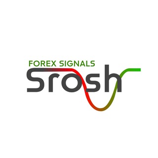 Logo saluran telegram srosh_signals — Srosh Forex Signals