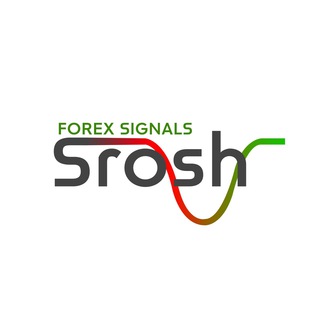 Telegram channel Srosh Forex Signals logo