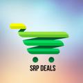 Logo saluran telegram srpdeals — SRP DEALS