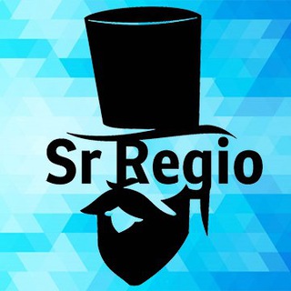 Telegram channel SRREGIO.NET logo