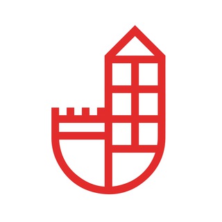 Логотип телеграм -каналу srs_knu — Студмісто КНУ