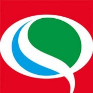 لوگوی کانال تلگرام srsarivet — جمعیت حمایت از بهبودیافتگان (SRS)