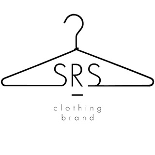 Логотип телеграм канала @srscb — SRS CLOTHING BRAND ОПТ ДРОП виробник жіночого одягу