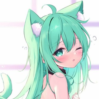 电报频道的标志 srsgpic — 白鹭学园 萌图库 #ACG