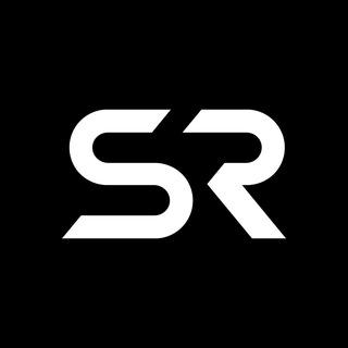 Логотип телеграм канала @srspaceru — SR Space