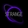 Логотип телеграм канала @srtange — STRANGE