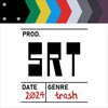 Логотип телеграм канала @srtfilmss — srtfilms