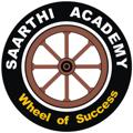 टेलीग्राम चैनल का लोगो srthi2 — Saarthi RAS Academy Udaipur