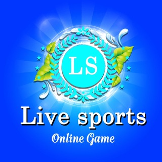 Telegram channel ရှမ်းကိုးမီး၊စလော့၊ငါးပစ်(Livesports Official) logo