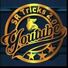 टेलीग्राम चैनल का लोगो srtrickofficial — SR Trick 2.0 (Official)