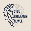 Логотип телеграм -каналу srudparlament — Parlament Nuwee