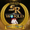 टेलीग्राम चैनल का लोगो srworldshankarbellubbisir — SR W🌍RLD