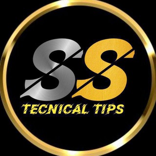 टेलीग्राम चैनल का लोगो ss_tecnical_tips — 𝙎𝙎 𝙏𝙚𝙘𝙣𝙞𝙘𝙖𝙡 𝙏𝙞𝙥𝙨 ⚡