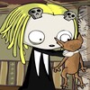 Логотип телеграм канала @ss0lonka — салонка принцесса