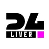 Логотип телеграм канала @ss24liver — 🅻🅸🆅🅴🆁