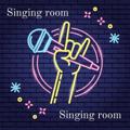 Logo saluran telegram ss9mq4q7 — SINGING ROOM