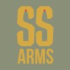 Логотип телеграм -каналу ss_arms — SS ARMS