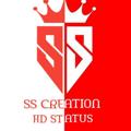 Logo saluran telegram ss_creation82 — SS_CREATION jay hanuman status