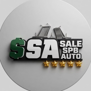 Telegram channel SSA logo
