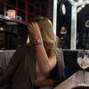 Логотип телеграм канала @ssabrevaxx — девочка по добрее