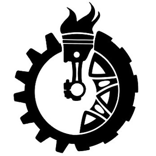 Logo of telegram channel ssae_iust — انجمن علمی مهندسی خودرو