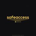 Logo saluran telegram ssafeaccess — Safeaccess VPN