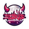 Telgraf kanalının logosu ssariks2 — 🪩ssariks🪩
