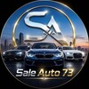 Telegram channel SSAuto73 logo