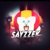 Логотип телеграм канала @ssayzek — Sayzzek