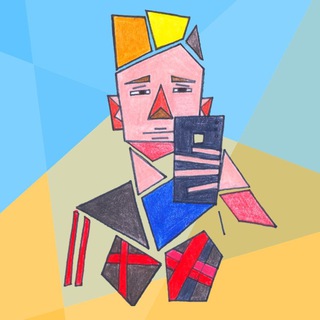 Логотип телеграм канала @ssbunt — Консервы Бунта