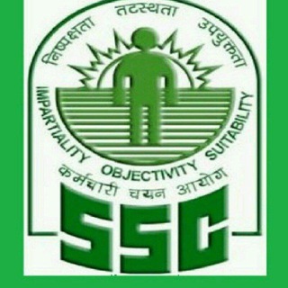 Logo of telegram channel ssc_aspirants — SSC ASPIRANTS