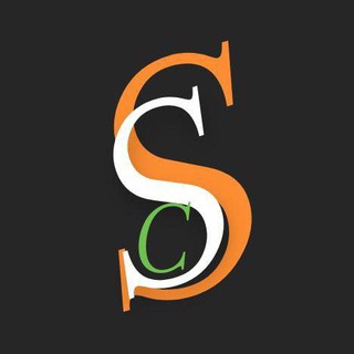 टेलीग्राम चैनल का लोगो ssc_cgl — SSC CGL For All👍👍👍