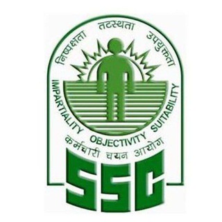 Logo saluran telegram ssc_exams_updates — SSC Exams Updates.. ✍️